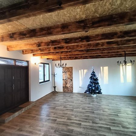 Ferienwohnung Brzozowy Zakatek-Brzozowa Bania Tykocin Exterior foto